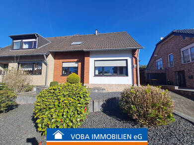 Einfamilienhaus zum Kauf 229.000 € 4 Zimmer 90 m² 600 m² Grundstück Wassenberg Wassenberg 41849