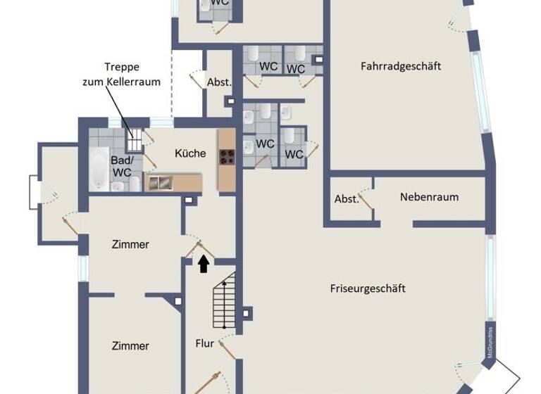 Haus zum Kauf 849.000 € 955 m² Grundstück Bargteheide 22941