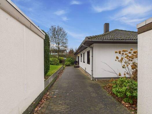 Einfamilienhaus zum Kauf 309.000 € 5 Zimmer 154 m² 865 m² Grundstück Soltau 29614