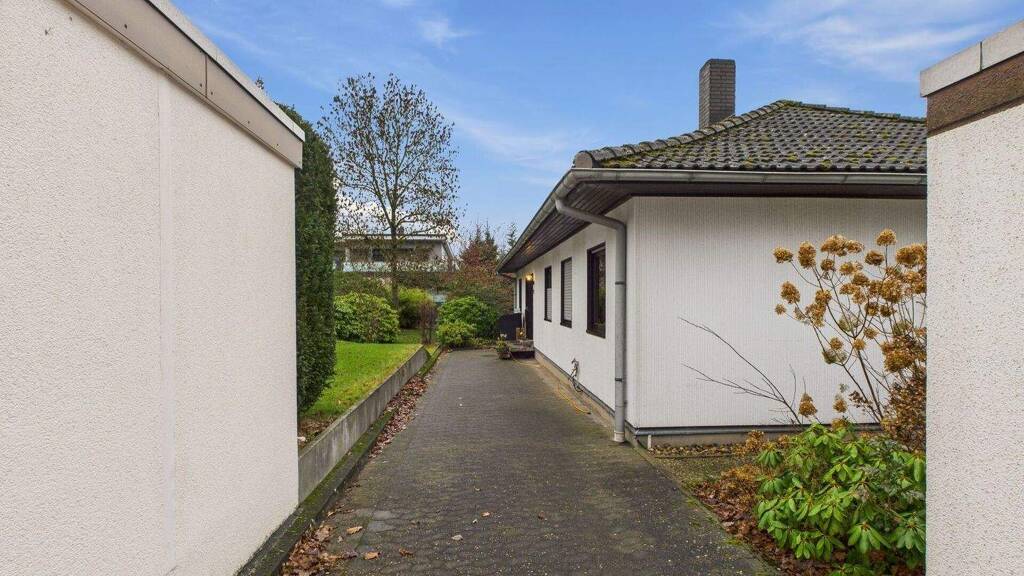 Einfamilienhaus zum Kauf 289.000 € 5 Zimmer 154 m² 865 m² Grundstück Soltau 29614