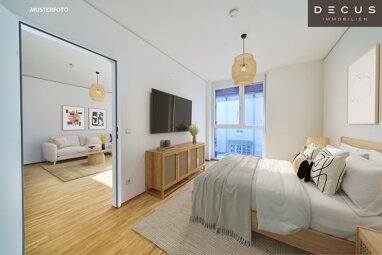 Wohnung zur Miete 511,35 € 2 Zimmer 52,5 m² 1. Geschoss Gries Graz 8020