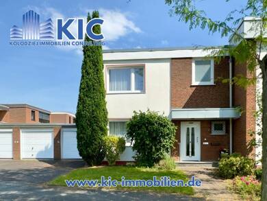 Reihenendhaus zum Kauf 428.000 € 4 Zimmer 104 m² 271 m² Grundstück Katterbach Bergisch Gladbach 51467