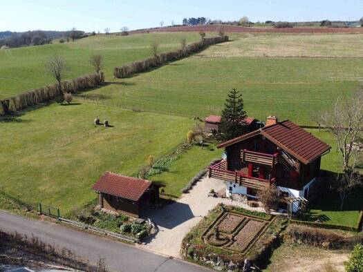 Einfamilienhaus zum Kauf 299.000 € 3 Zimmer 89 m² 1.134 m² Grundstück Kopp 54574