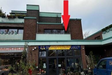 Wohnung zum Kauf 199.000 € 2 Zimmer 65 m² Bargteheide 22941