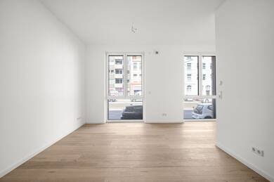 Wohnung zum Kauf - Erstbezug provisionsfrei 249.000 € 2 Zimmer 50,2 m² EG List Hannover 30177