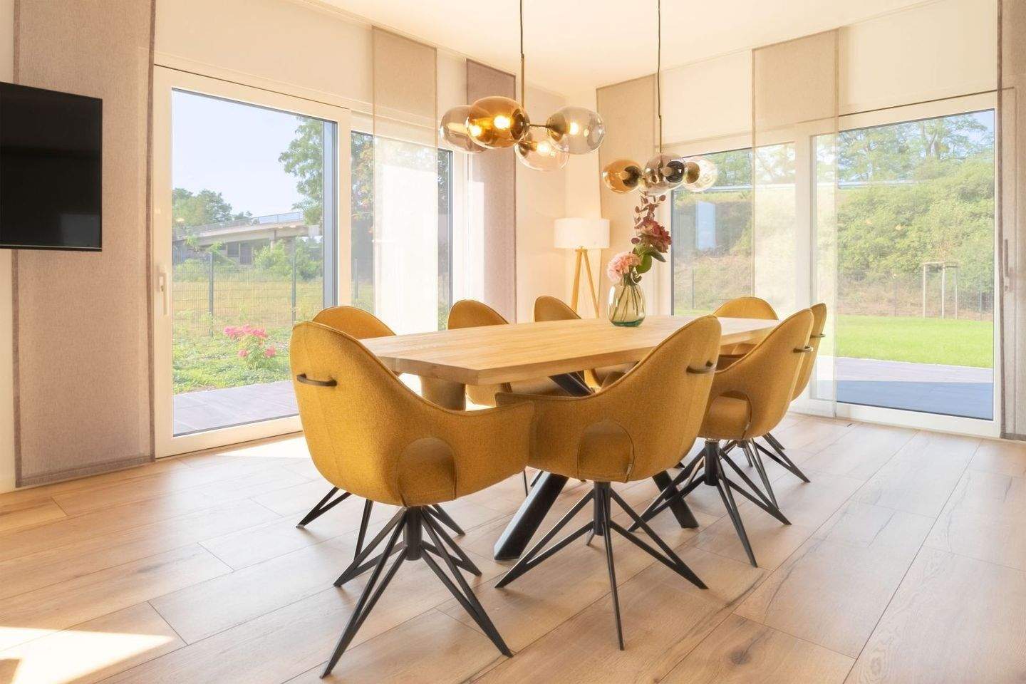 Haus – Tüttleben, Landkreis Gotha - Ansicht 4