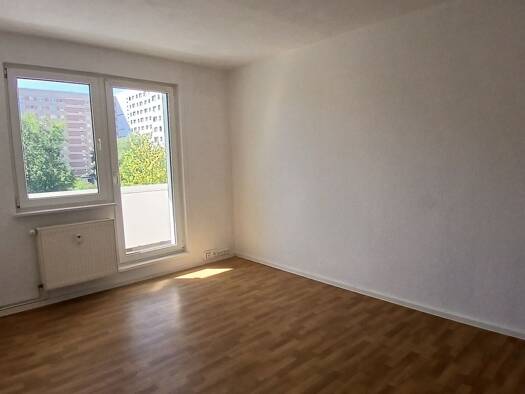 WG-Zimmer zur Miete 406 € 17 m² 2. Geschoss frei ab sofort Weißdornstraße 30 Grünau-Ost Leipzig 04209