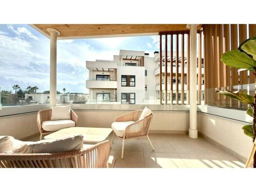 Wohnung zum Kauf 459.000 € 2 Zimmer 81 m² 1. Geschoss PEDAG.AMELIA ASENSI BEVIA 1 Sant Joan d'Alacant 03550