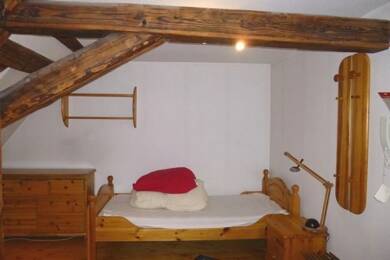 Studio zur Miete 300 € 1 Zimmer 18 m² Dachgeschoss, 2. Geschoss frei ab sofort Rednitzhembach Rednitzhembach 91126