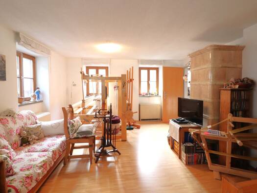 Wohnung zum Kauf 219.000 € 45 m² 1. Geschoss Feldkirch 6800