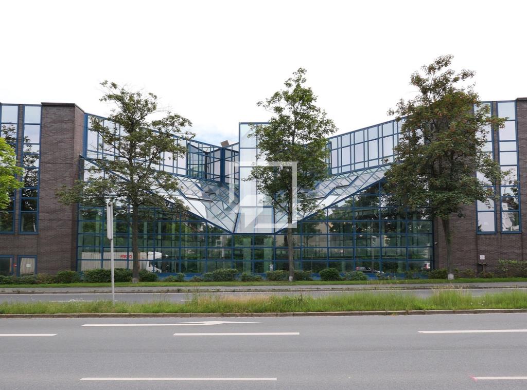 Bürogebäude zur Miete provisionsfrei 12,50 € 4.772 m²<br/>Bürofläche Veilhof Nürnberg 90491