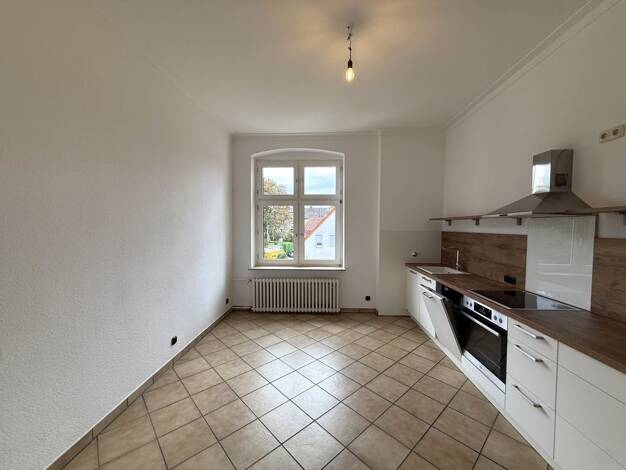 Wohnung zur Miete 675 € 2,5 Zimmer 90 m² 1. Geschoss frei ab sofort Horst Gelsenkirchen 45899