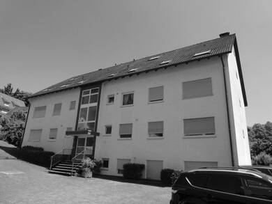 Wohnung zum Kauf 239.000 € 4 Zimmer 94 m² 1. Geschoss Nieder-Liebersbach Birkenau 69488