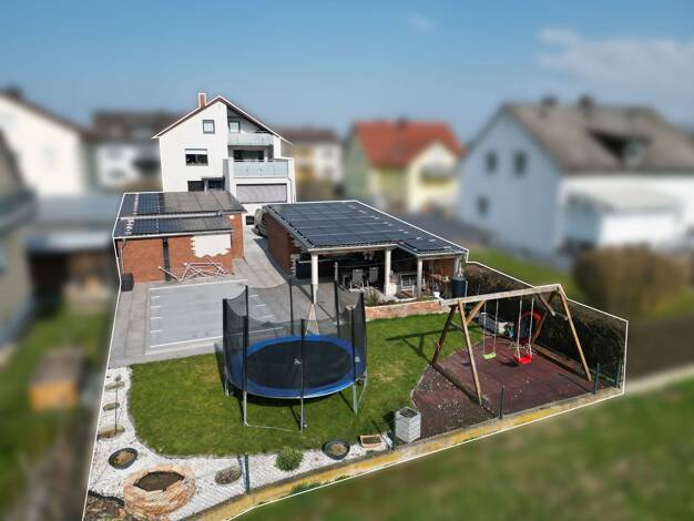 Wohnung zum Kauf 849.000 € 10 Zimmer 243,5 m² Burgweinting-Harting Regensburg 93055