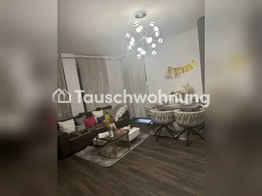 Wohnung zur Miete Tauschwohnung 500 € 2 Zimmer 58 m² EG Sasel Wandsbek 22047