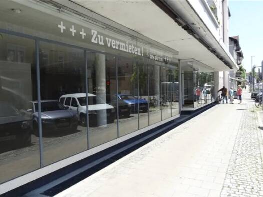 Ladenfläche zum Kauf 650.000 € 369 m² Verkaufsfläche Innenstadt Rosenheim 83022