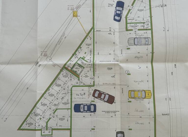Tiefgarage zum Kauf 30.000 € Auersperggasse Geidorf Graz 8010