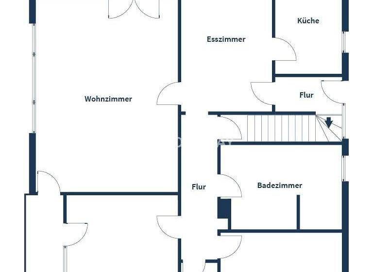 Mehrfamilienhaus zum Kauf 498.000 € 10 Zimmer 210 m² 270 m² Grundstück Langenselbold 63505