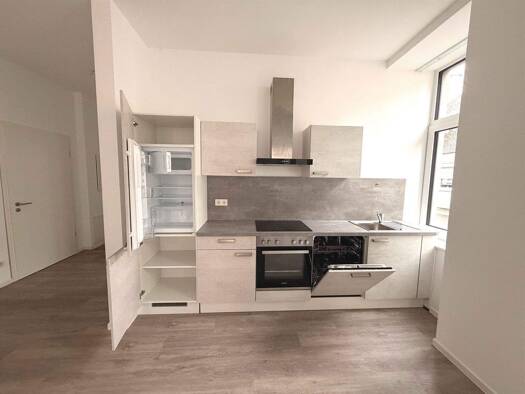 WG-Zimmer zur Miete 750 € 2 Zimmer 63,2 m² 1. Geschoss Kyllstraße 36 Ehrang Trier 54293