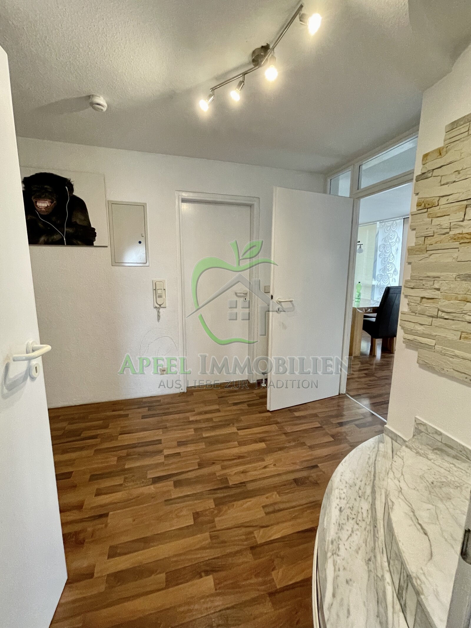 Maisonette zur Miete 1.360 € 4,5 Zimmer 120 m²<br/>Wohnfläche 2.<br/>Geschoss 01.02.2025<br/>Verfügbarkeit Hausener Straße 6 Heimsheim 71296