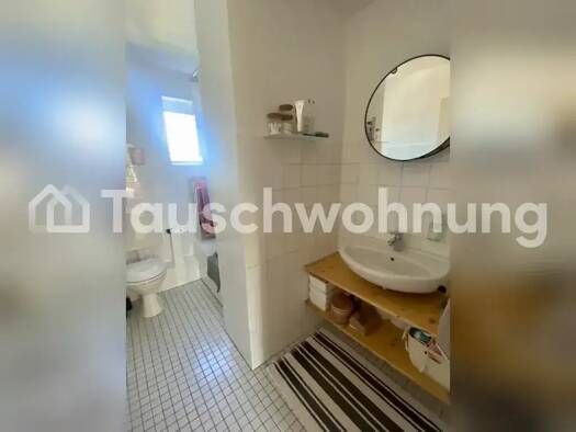 Wohnung zur Miete Tauschwohnung 500 € 2 Zimmer 49 m² 4. Geschoss Alsterdorf Hamburg 22303