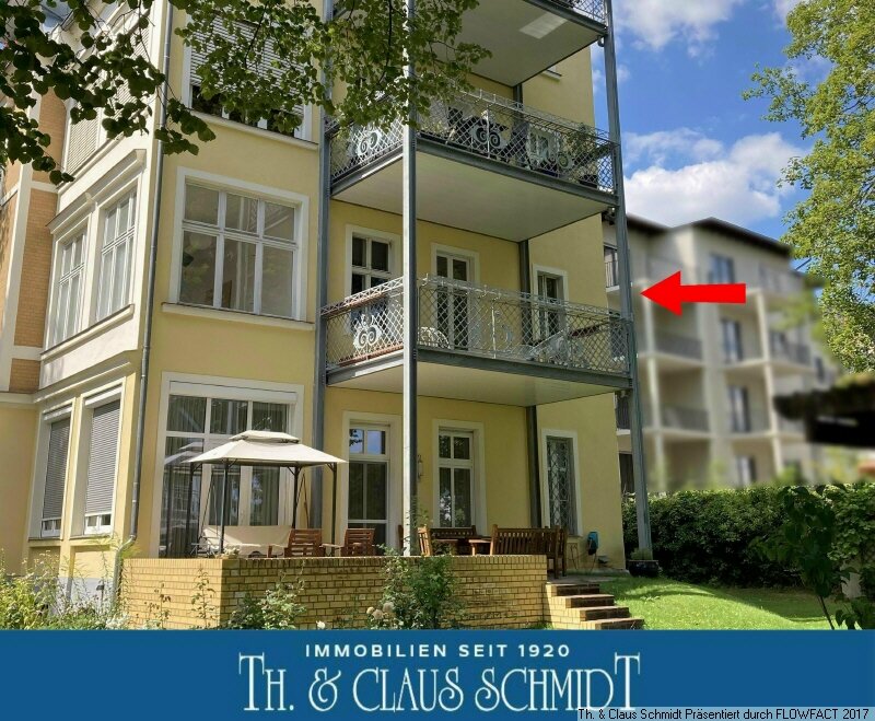 Wohnung zum Kauf 847.500 € 5 Zimmer 155 m²<br/>Wohnfläche 1.<br/>Geschoss Grünau Berlin 12527