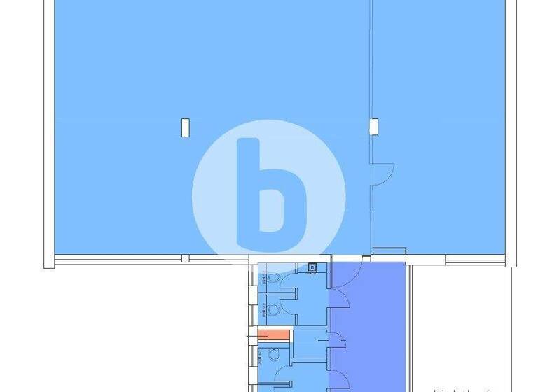 Bürogebäude zur Miete 15 € 193 m² Bürofläche Rotherbaum Hamburg 20148