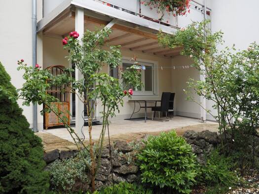 Wohnung zur Miete 1.200 € 3 Zimmer 87 m² Gesseltshausen Fahrenzhausen 85777