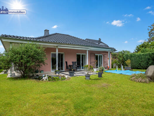 Einfamilienhaus zum Kauf 520.000 € 4 Zimmer 132,7 m² 607 m² Grundstück Pattensen Pattensen 30982