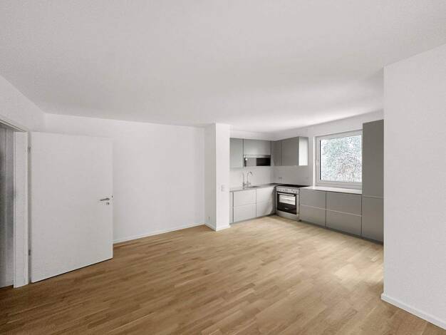 Wohnung zur Miete - Erstbezug 2.048 € 4 Zimmer 102,4 m² 1. Geschoss frei ab 01.03.2026 Westerberg Osnabrück 49076