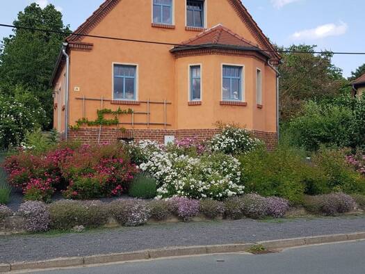 Einfamilienhaus zum Kauf provisionsfrei 249.000 € 3 Zimmer 110 m² Stolzenhain Droyßig 06722