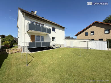 Mehrfamilienhaus zum Kauf 409.000 € 8 Zimmer 165 m² 800 m² Grundstück Hövelhof Hövelhof 33161