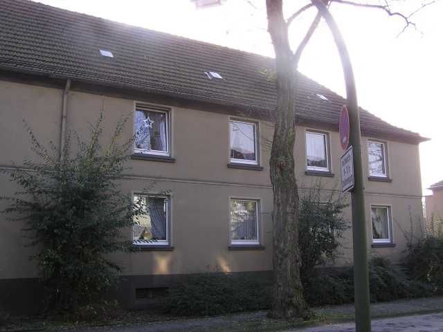 Wohnung zur Miete 389 € 3,5 Zimmer 58,3 m²<br/>Wohnfläche 1.<br/>Geschoss Sickingstraße 7 Hüls - Nord Marl 45772