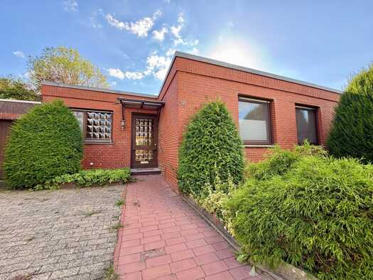 Einfamilienhaus zum Kauf 219.000 € 4 Zimmer 103 m² 577 m² Grundstück frei ab sofort Billerbeck 48727