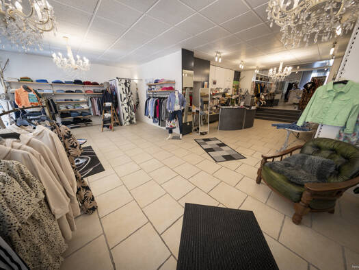 Laden zur Miete 900 € Püttlingen Püttlingen 66346
