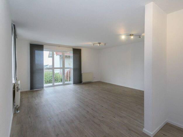 Wohnung zum Kauf 188.000 € 2 Zimmer 61 m² EG Petersberg 36100
