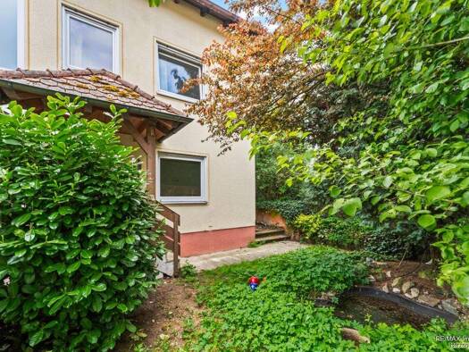 Mehrfamilienhaus zum Kauf 249.000 € 6 Zimmer 176 m² 465 m² Grundstück Wilhelmsdorf 91489