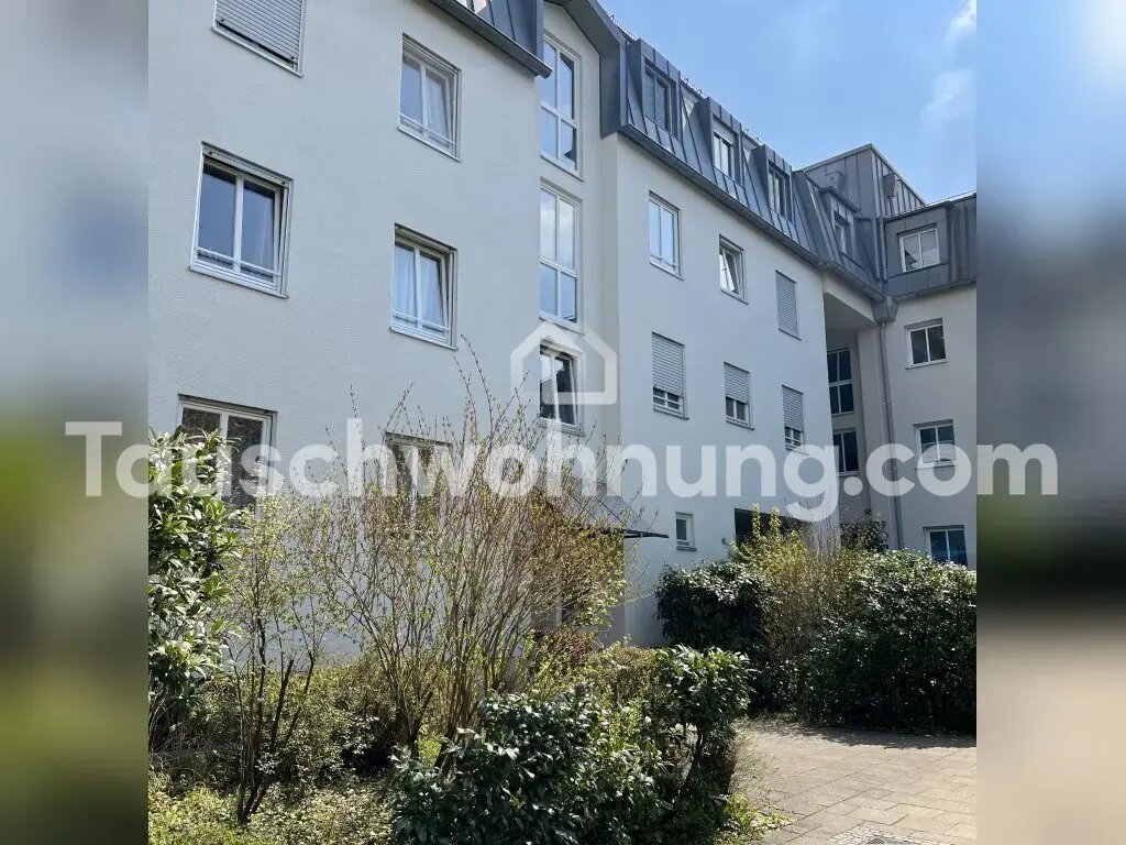 Wohnung zur Miete 1.230 € 3 Zimmer 75 m²<br/>Wohnfläche 2.<br/>Geschoss Johanneskirchen München 81927