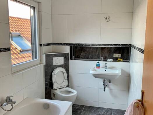 Terrassenwohnung zur Miete 520 € 1 Zimmer 61 m² Geschoss 1/2 frei ab 01.06.2026 Leimersheim 76774