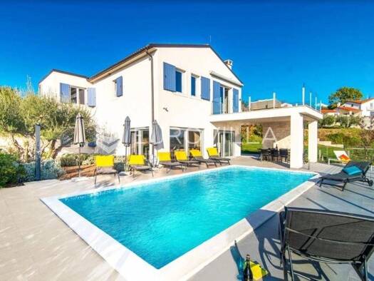 Haus zum Kauf 990.000 € 4 Zimmer 227 m² Buje Buje