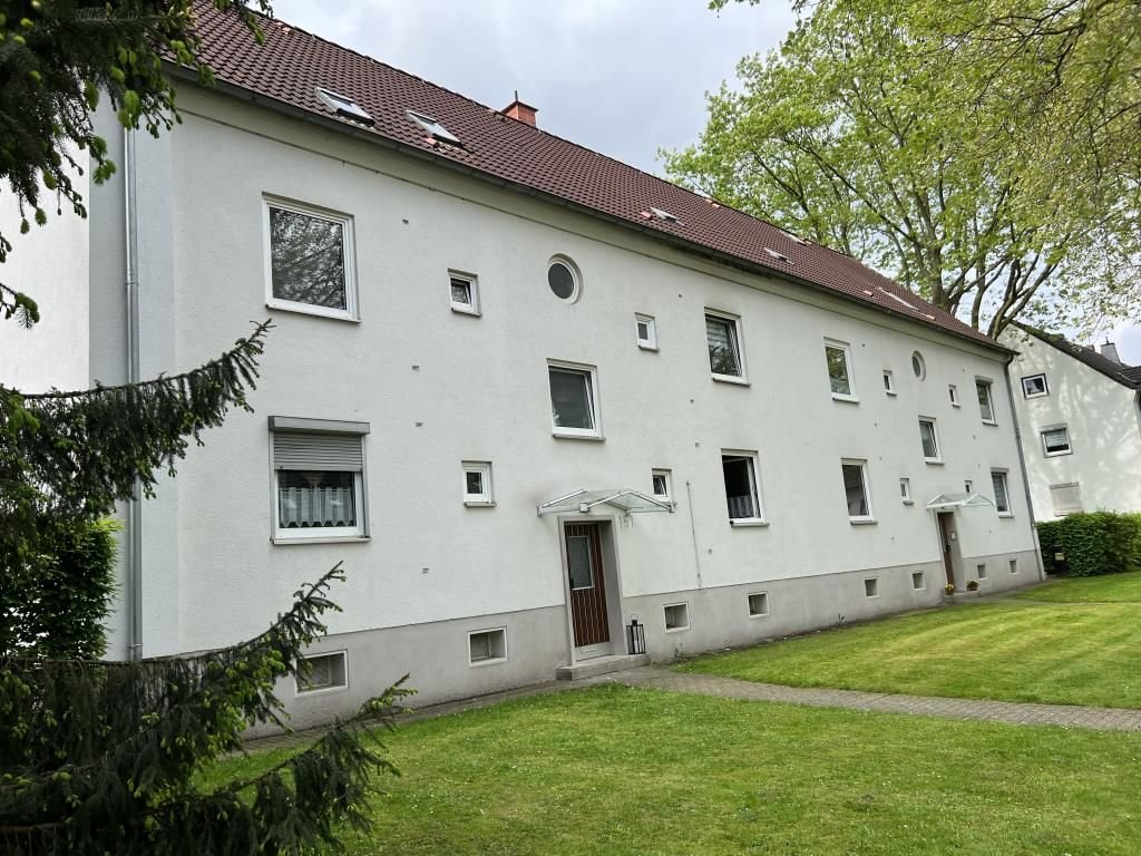 Wohnung zum Kauf provisionsfrei 76.000 € 2,5 Zimmer 44,1 m²<br/>Wohnfläche 1.<br/>Geschoss Weststraße 157 Leithe Bochum 44866