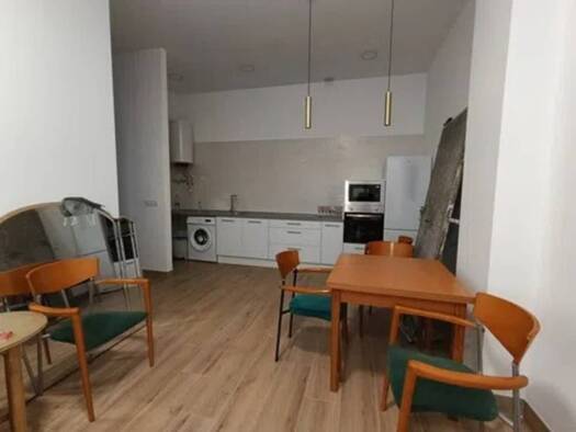 Wohnung zur Miete - Erstbezug 1.200 € 2 Zimmer 60 m² EG Málaga 29006