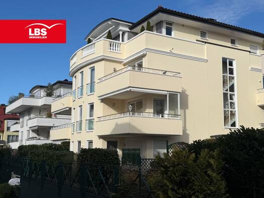 Wohnung zum Kauf 319.000 € 3 Zimmer 112,4 m² Innenstadt Bad Salzuflen 32105
