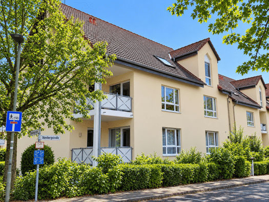 Wohnung zum Kauf provisionsfrei 275.000 € 2 Zimmer 70 m² Geschoss 2/3 frei ab sofort Dünsbergstraße 23 Gießen Gießen 35398