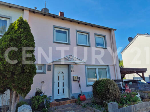 Einfamilienhaus zum Kauf 185.000 € 4 Zimmer 100 m² 488 m² Grundstück frei ab 01.05.2026 Hasenfeld Heimbach 52396