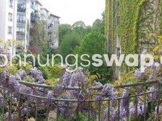 Studio zur Miete Tauschwohnung 510 € 1 Zimmer 45 m² 3. Geschoss Moabit Berlin 10551