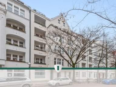 Wohnung zum Kauf 470.000 € 2,5 Zimmer 60 m² EG Grunewald Berlin 10713