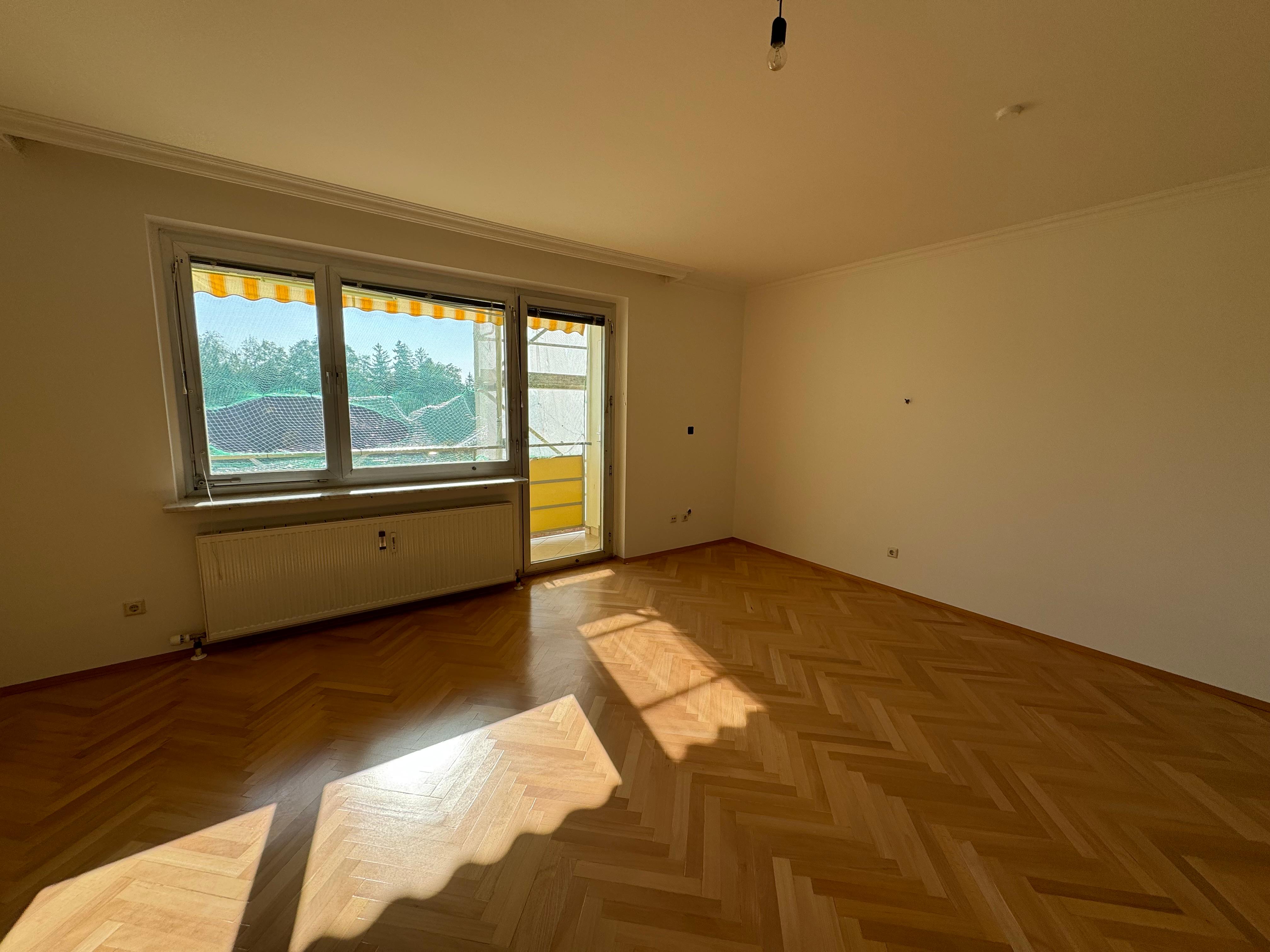 Wohnung zum Kauf provisionsfrei 499.000 € 4 Zimmer 95 m²<br/>Wohnfläche 10.<br/>Geschoss ab sofort<br/>Verfügbarkeit Leonhardstraße 100A Sankt Leonhard Graz(Stadt) 8010