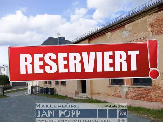 Einfamilienhaus zum Kauf 199.000 € 6 Zimmer 226 m² 1.432 m² Grundstück Greiz 07973