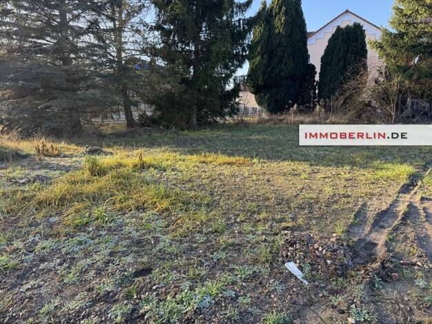 Grundstück zum Kauf 140.000 € 518 m² Grundstück Biesenthal Biesenthal 16359